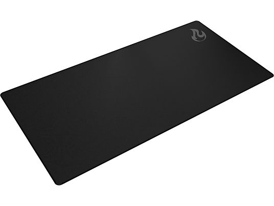 NITRO CONCEPTS DM16 Stealth Deskmat XXXL - Mouse pad gaming (Nero)