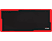 NITRO CONCEPTS DM16 Inferno Deskmat XXXL - Tapis de souris (Noir/Rouge)