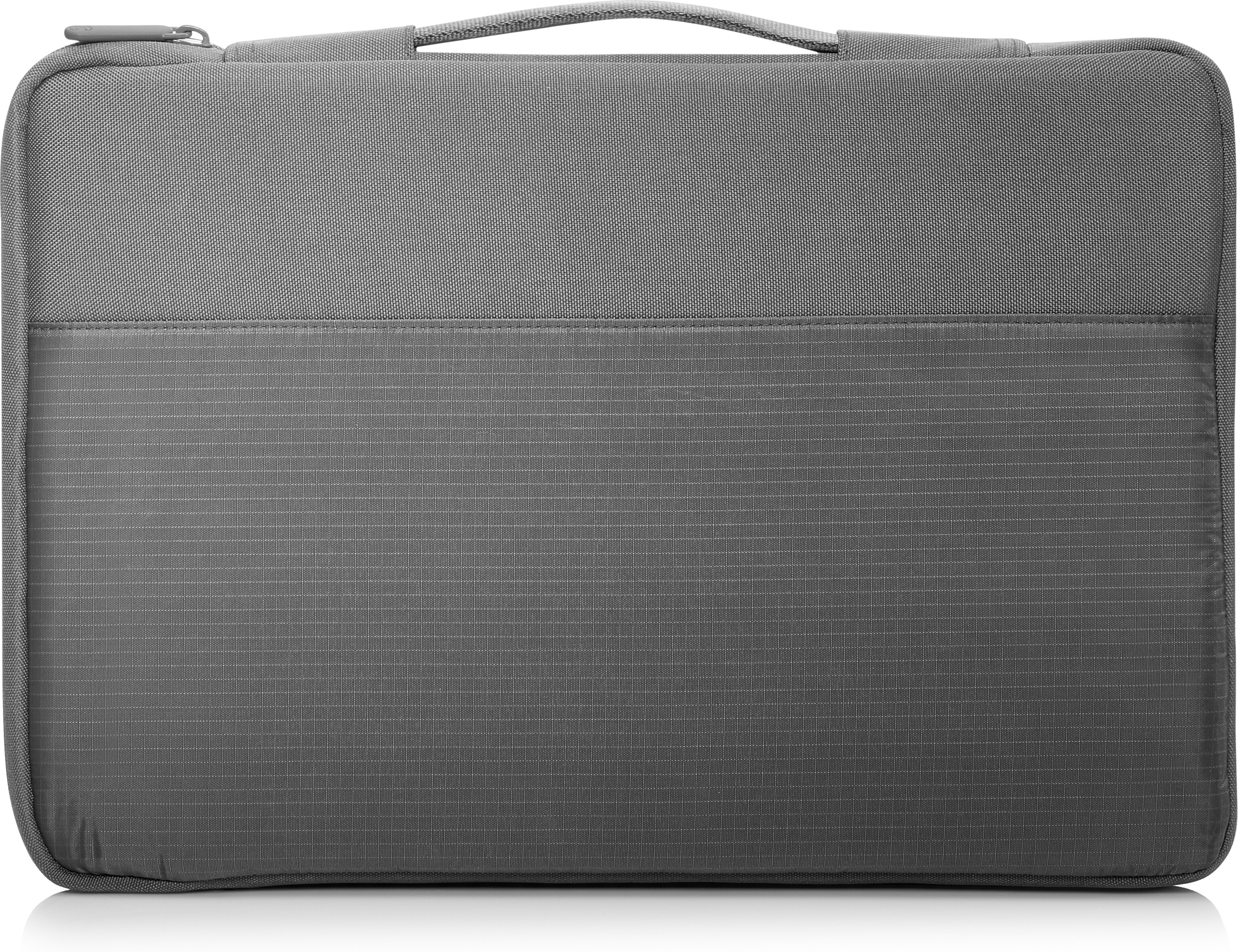 Maletín para portátil - HP CROSSHATCH CARRY SLEEVE/15.6/1PD67AA
