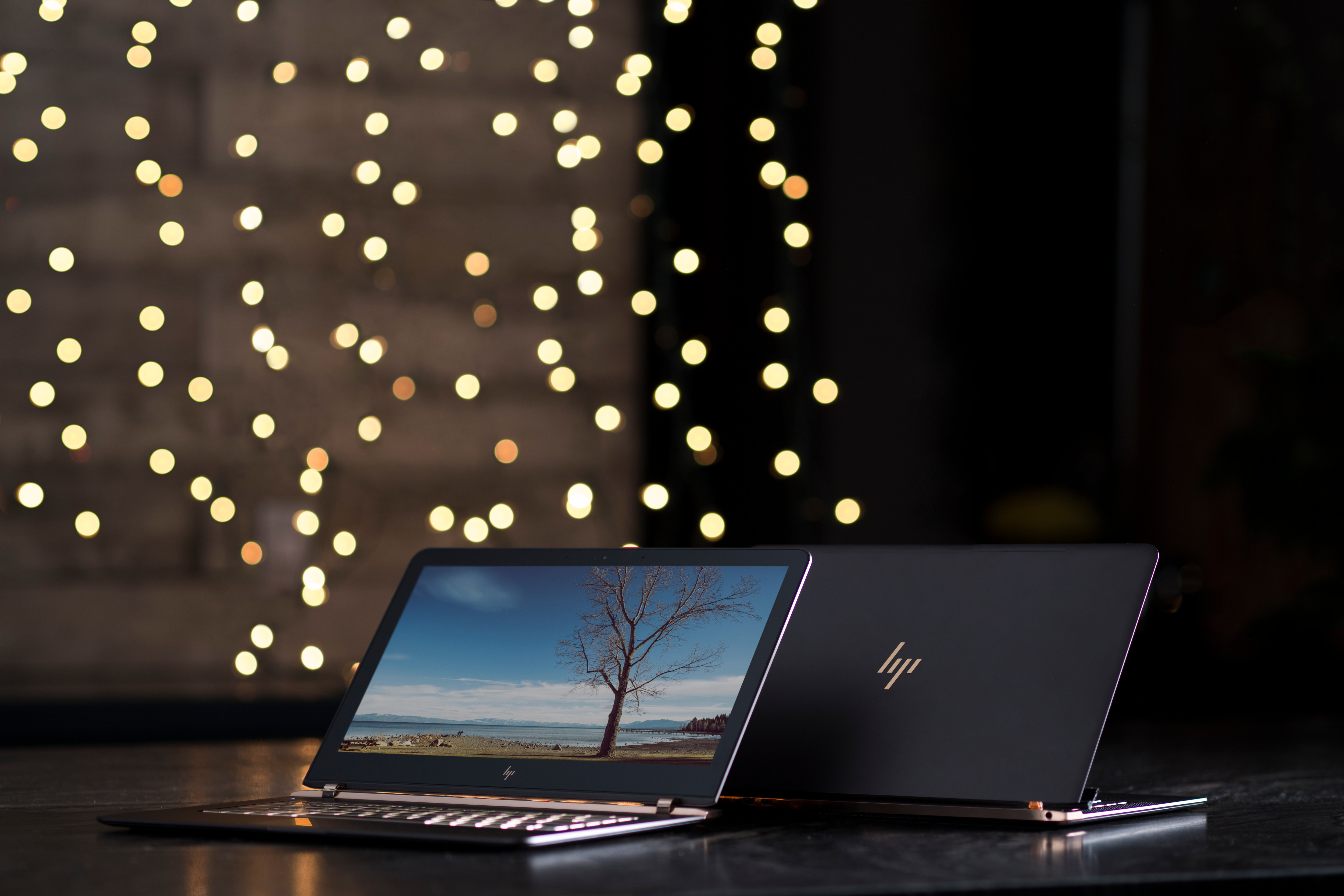 HP Spectre 13-v030ng  - 13,3 Zoll - Intel® Core™ i7 i7-6500U - 8 GB - 512 GB - Intel® HD 520 - Windows 10 Home (64 Bit)