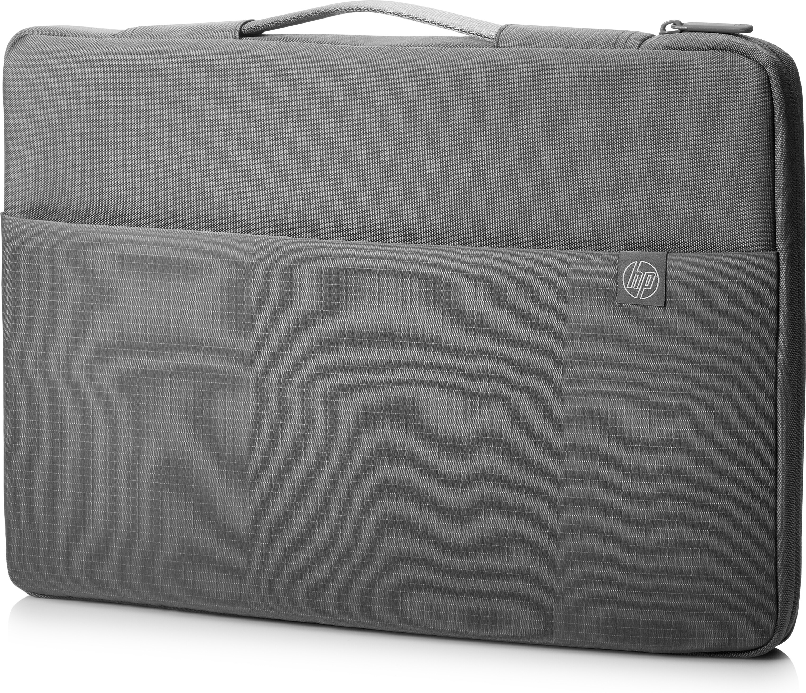 Maletín para portátil - HP CROSSHATCH CARRY SLEEVE/17.3/1PD68AA