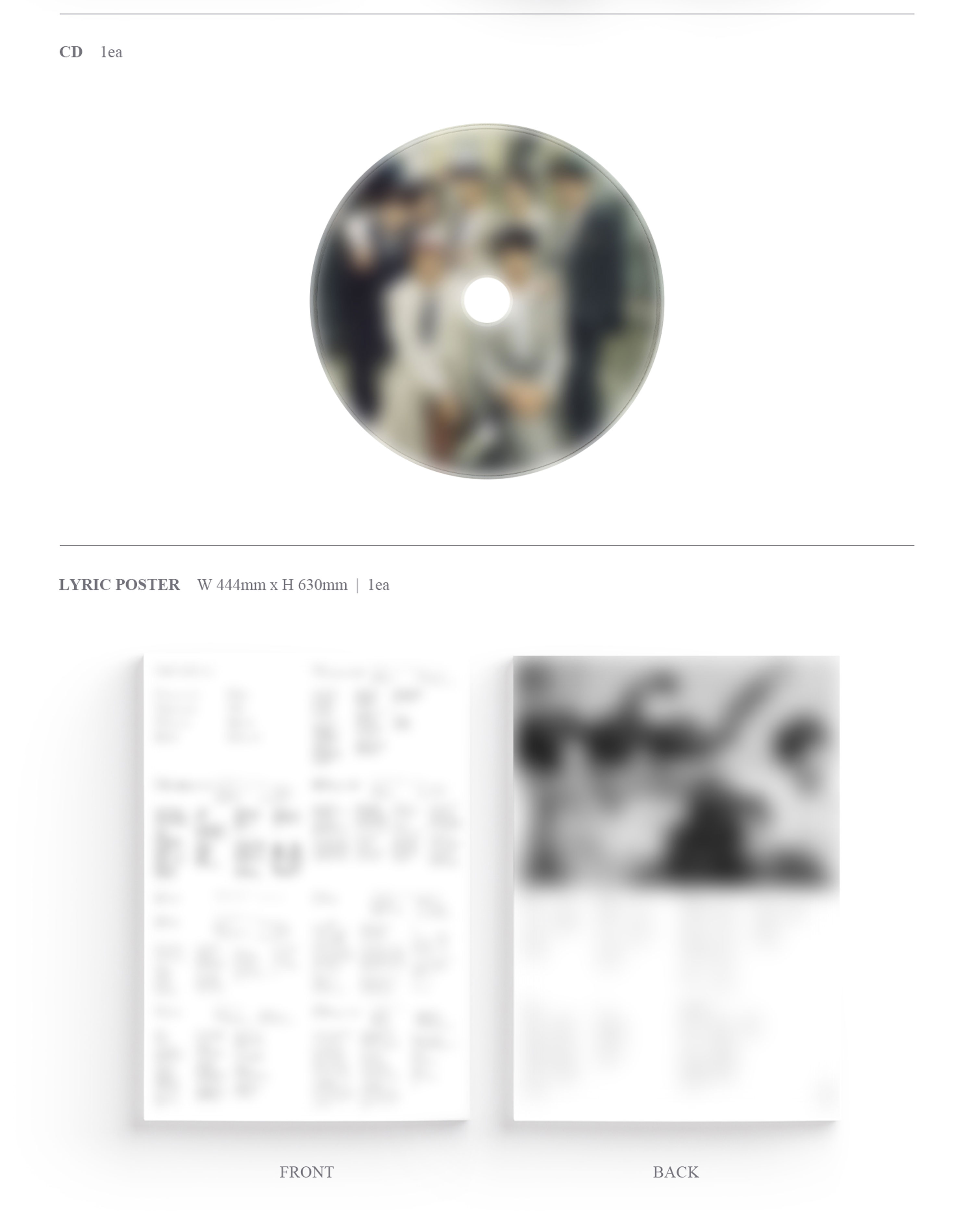 BTS | BE (Limited Deluxe Edition) | CD | MediaMarkt