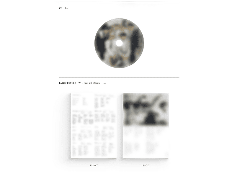 BTS | BE (Limited Deluxe Edition) | CD | MediaMarkt