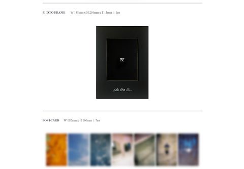 BTS - BE (Limited Deluxe Edition) | CD