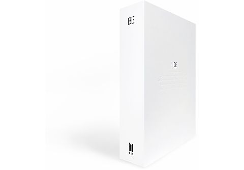 BTS - BE (Limited Deluxe Edition) | CD