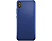 GIGASET GS110 16 GB DualSIM Kék Kártyafüggetlen Okostelefon