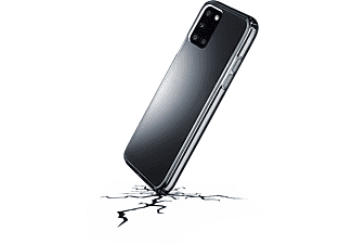 CELLULAR-LINE Clear Duo Case voor Samsung Galaxy A31
