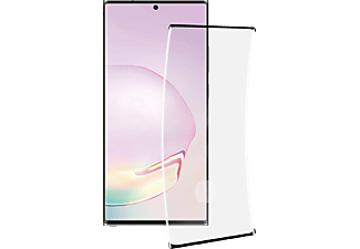 VIVANCO Displayschutzglas 3D Premium Flexible Hybrid für Samsung Galaxy Note 20 Ultra 5G, Full Screen