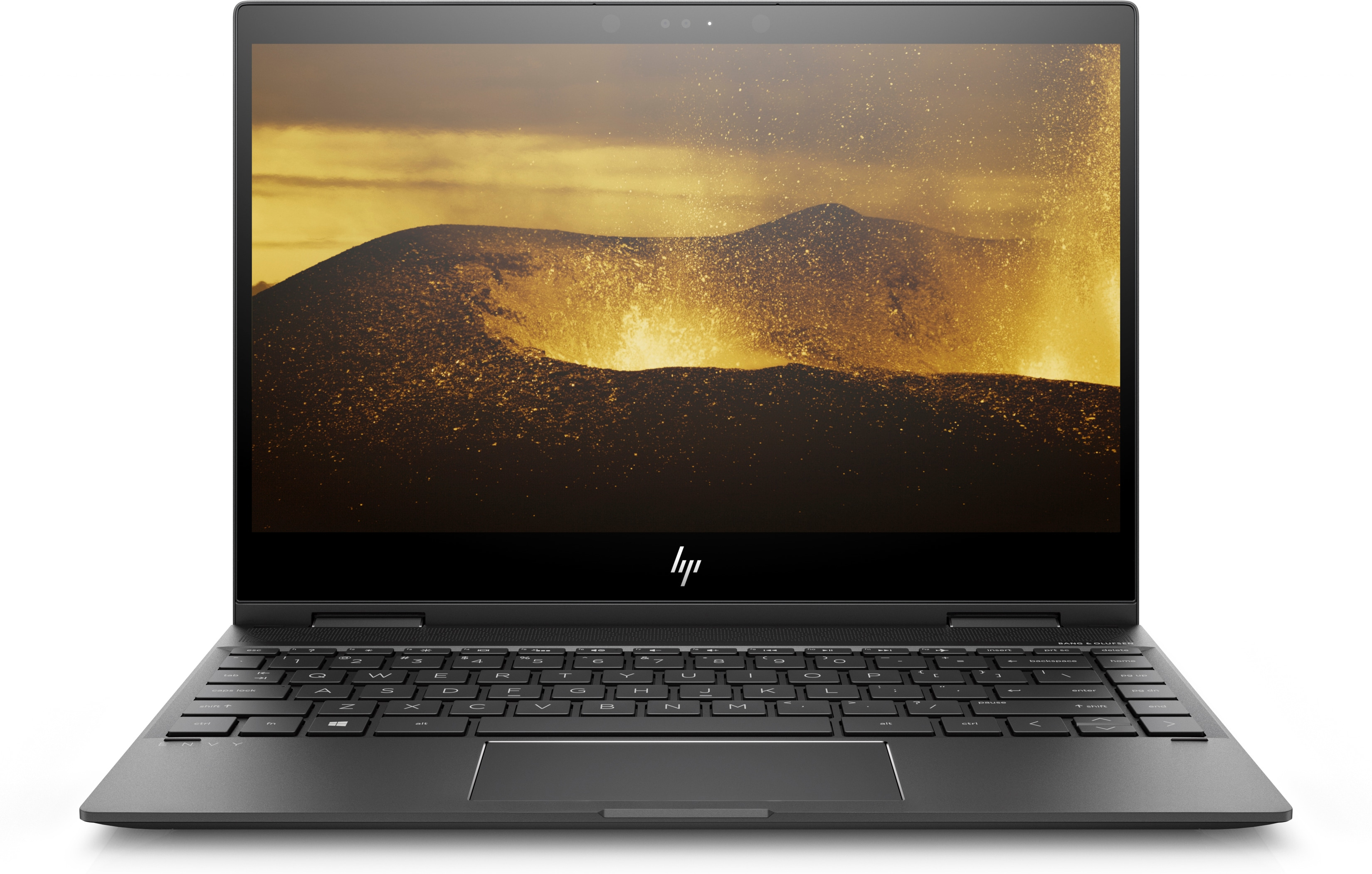 HP ENVY x360 13-ag0305ng - 13,3 Zoll - AMD Ryzen™ 5 2500U - 8 GB - 512 GB - AMD Radeon™ RX Vega 8 - Windows 10 Home (64 Bit)