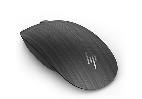 Ratón inalámbrico - HP Spectre Bluetooth 500, Óptico, Negro