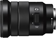 SONY 18-105 mm f/4 Mid-Range