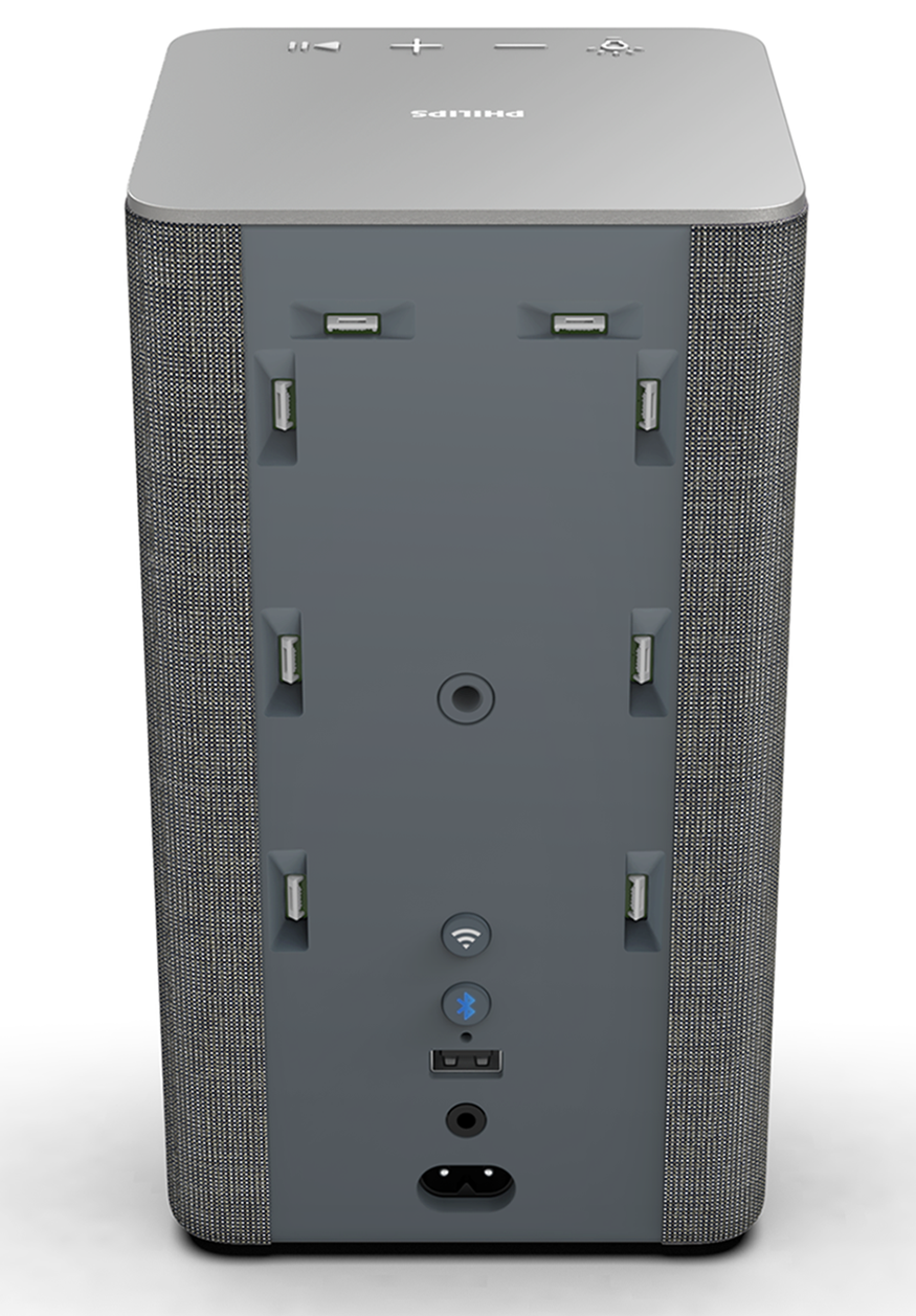 PHILIPS TAW6205/10