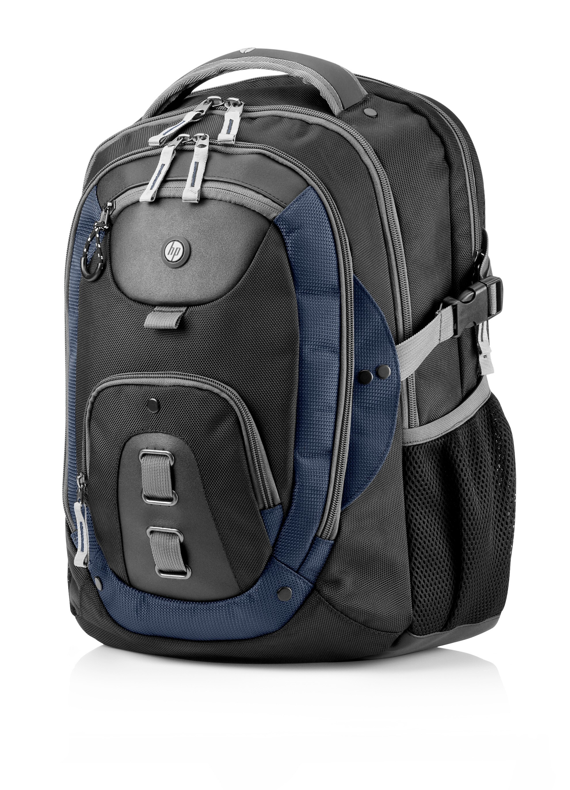 Maletín para portátil - HP BOLSA/MOCHILA/15,6 /Azul BACKPACK/NYLON
