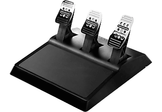 THRUSTMASTER T3PA Add-On - Pedalset (Schwarz)