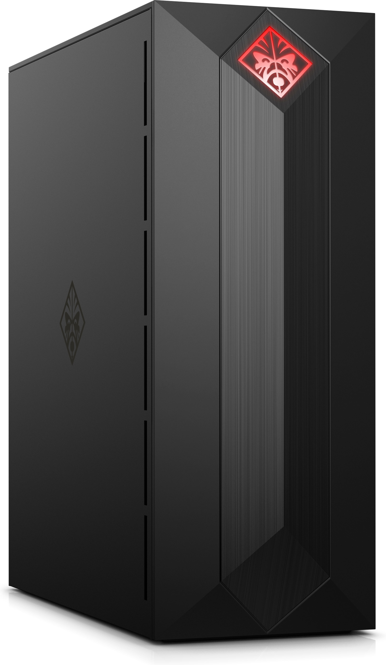 HP OMEN 875-0101ng - Intel® Core™ i5 i5-9400F - 16 GB - 256 GB - NVIDIA GeForce RTX™ 2060 - Windows 10 Home (64 Bit)