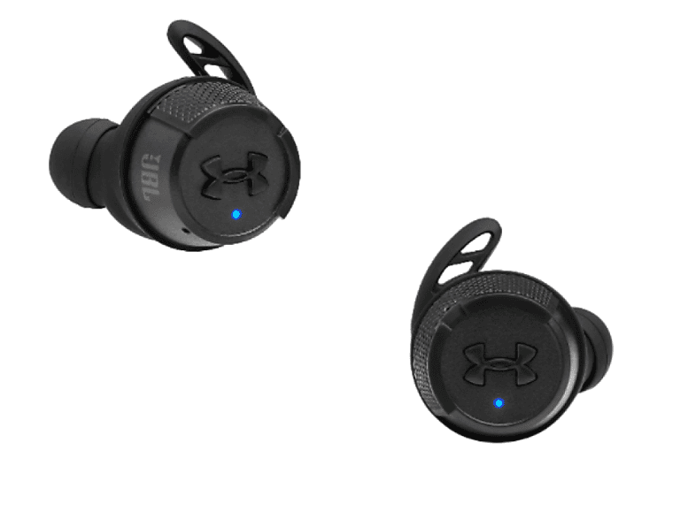 Auriculares inalámbricos con luz de Flash, Audífonos Bluetooth