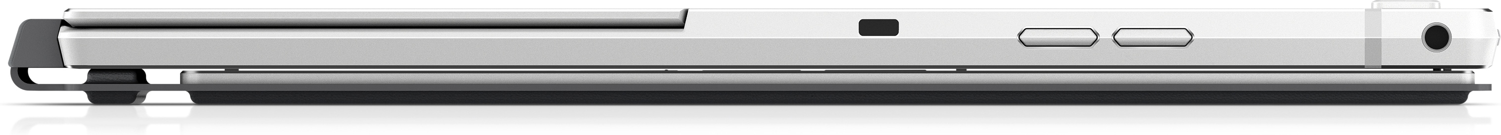 HP - B2B Elite x2 G4 - 13 Zoll - Intel® Core™ i7 i7-8565U - 16 GB - 1 TB