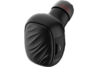 CELLECT Mini Bluetooth headset, Fekete, B16