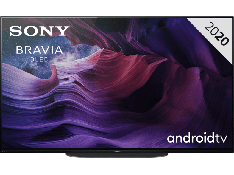 Sony 4k Oled Kd 48a9 2020 Kopen Mediamarkt