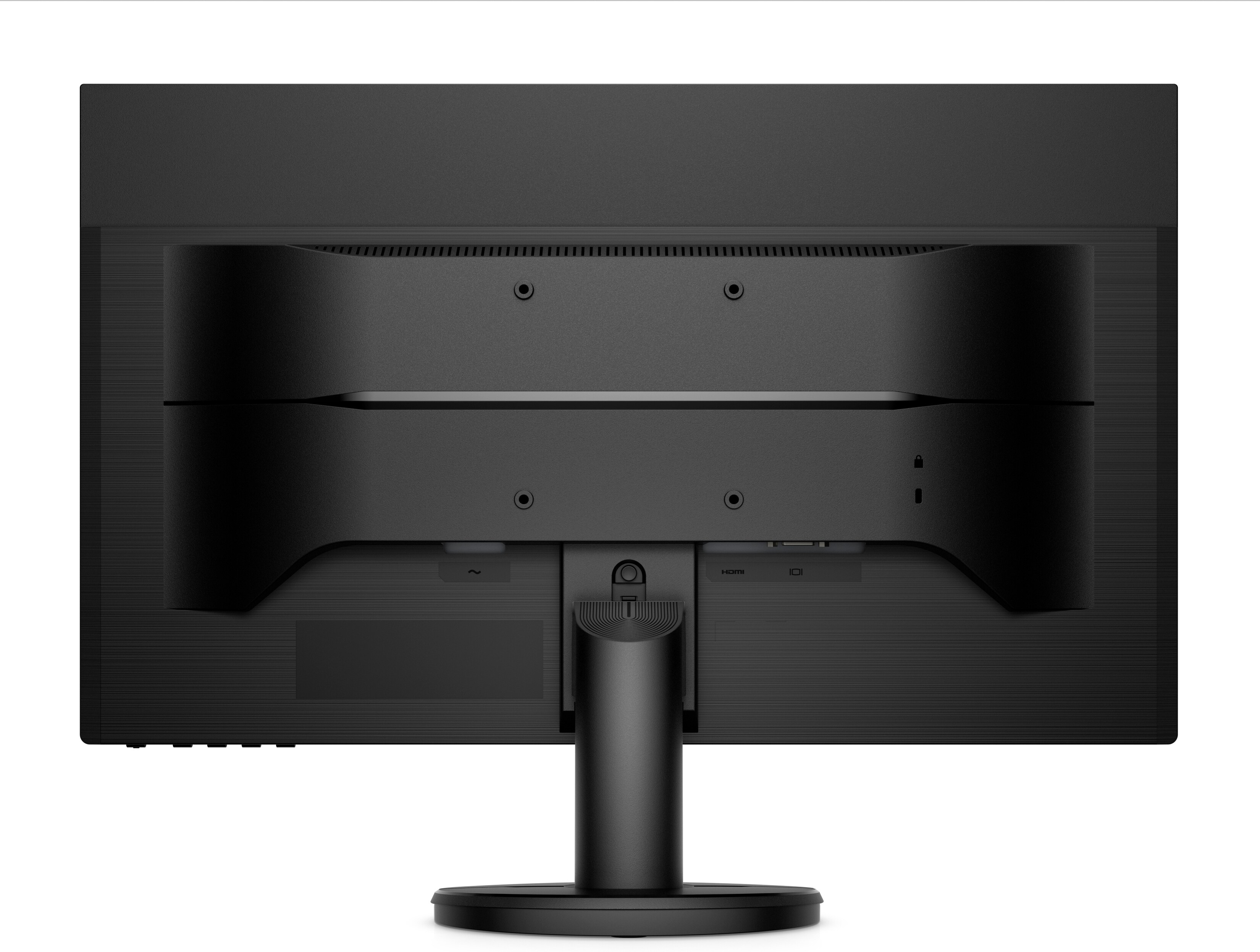 HP V24i 24 Zoll  Full-HD  Monitor  5 ms Reaktionszeit  