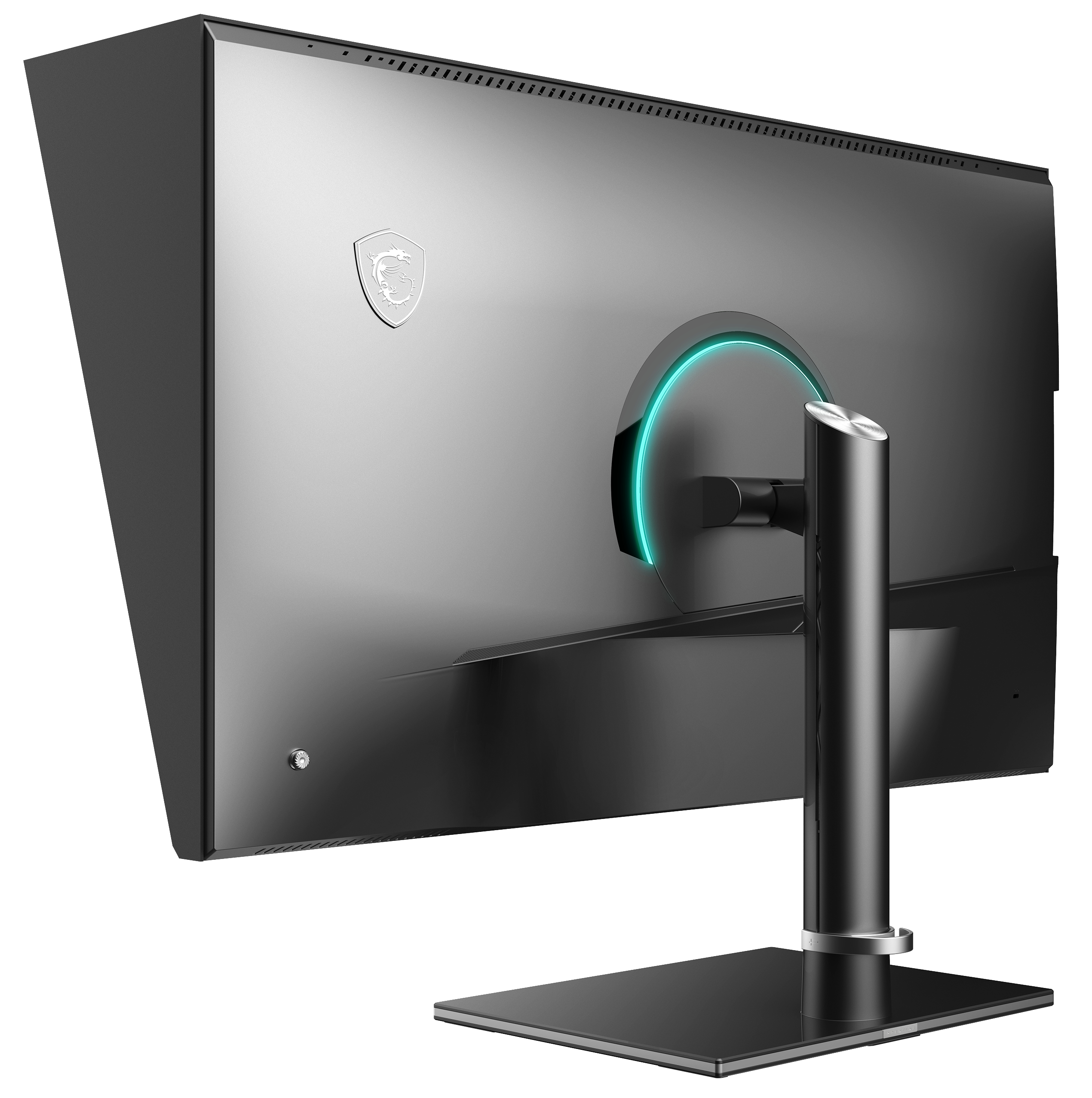 MSI Creator PS321URV 32 Zoll  UHD 4K  Gaming Monitor  4 ms Reaktionszeit  