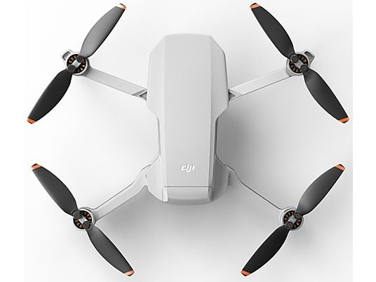 DJI MINI 2 Fly More Combo