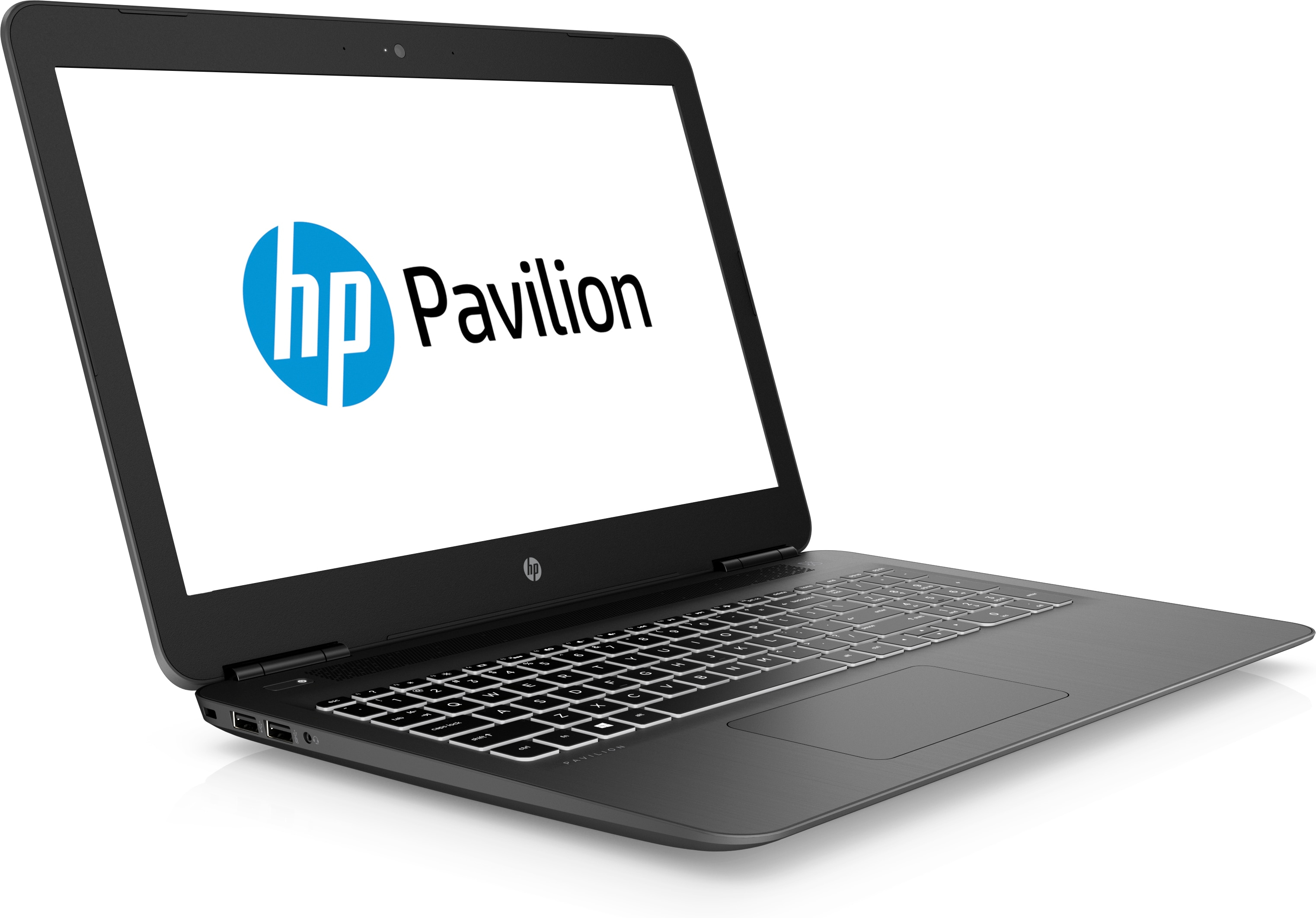 HP Pavilion 15-bc330ng - 15,6 Zoll - Intel® Core™ i5 i5-7200U - 8 GB - 1 TB - NVIDIA GeForce® GTX 950 - Windows 10 Home (64 Bit)