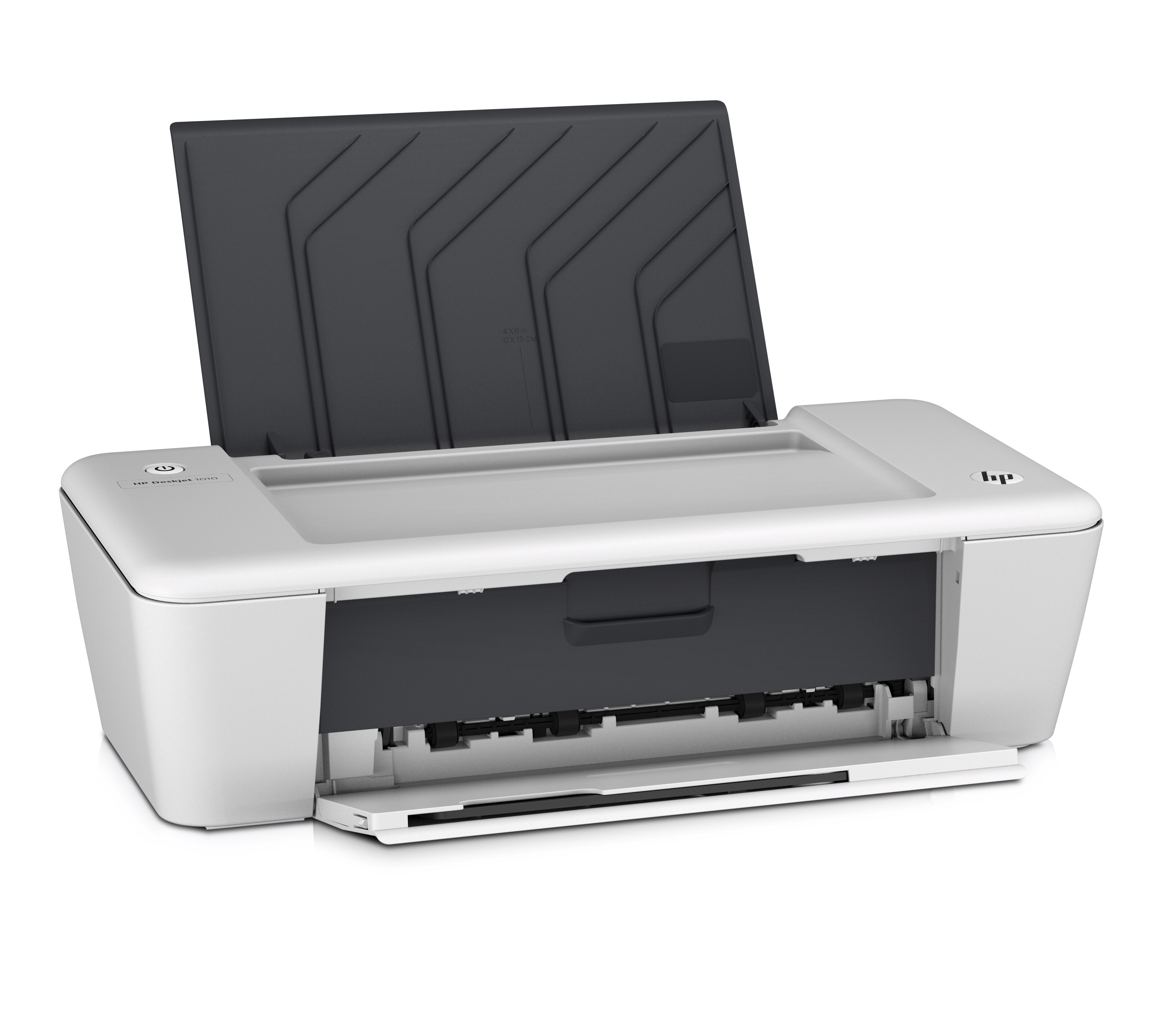 Impresora - HP Deskjet 1010-W con USB