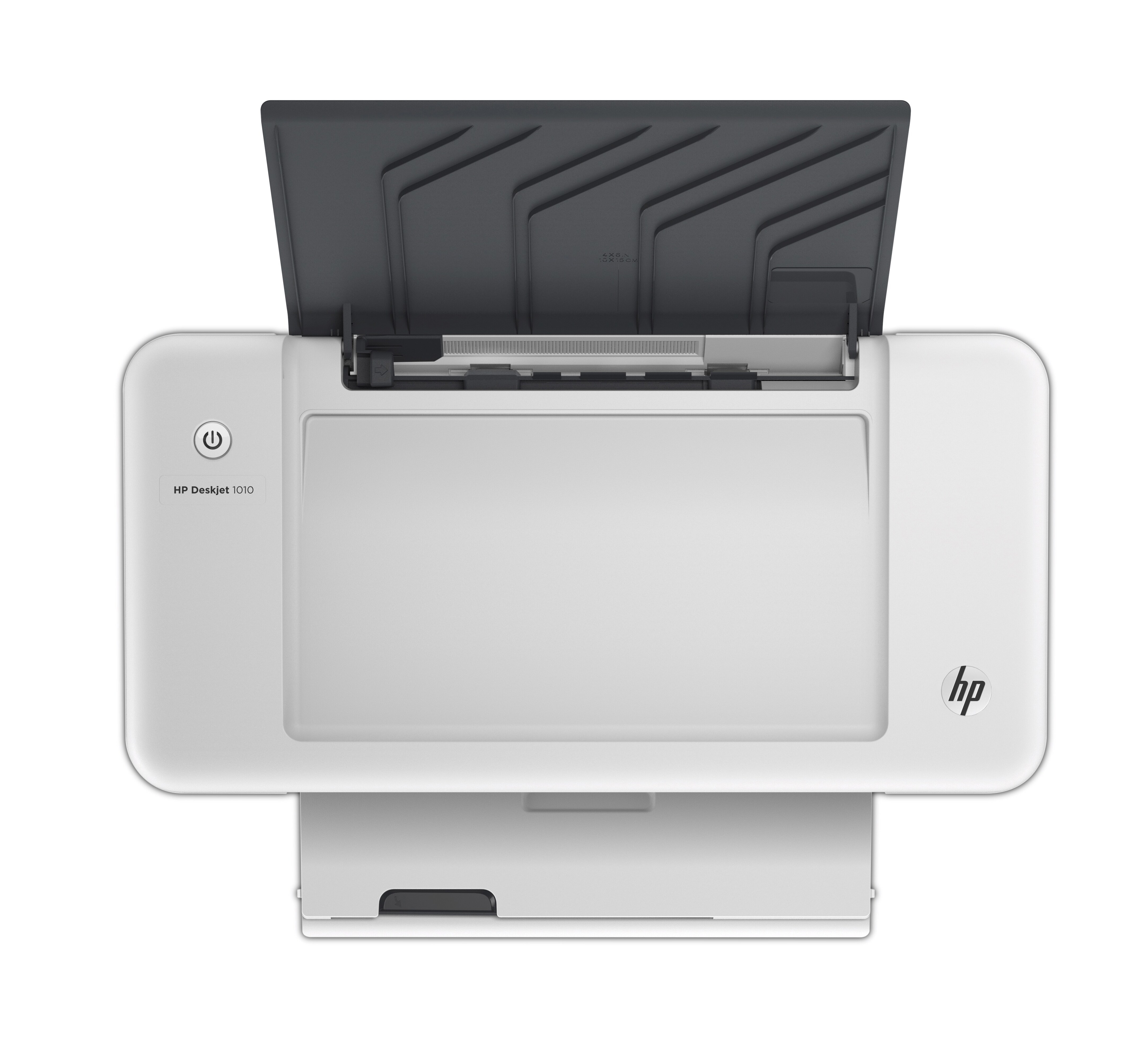 Impresora - HP Deskjet 1010-W con USB