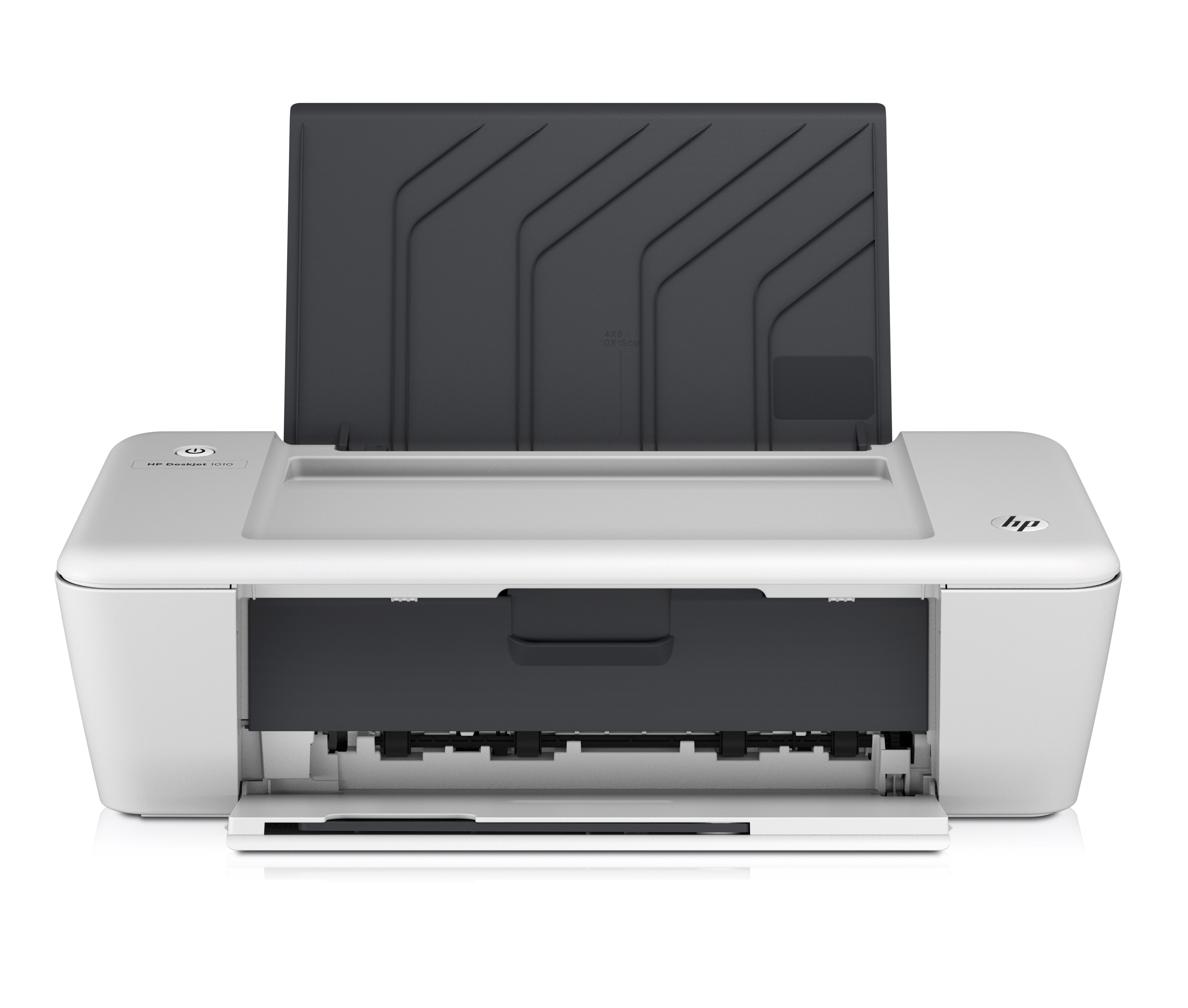 Impresora - HP Deskjet 1010-W con USB
