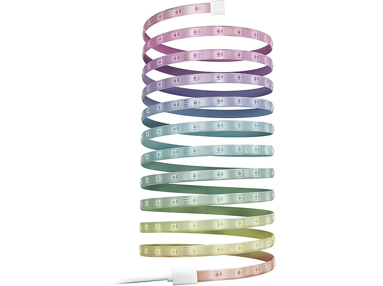 Hombli Smart LED Strip RGB, 5m