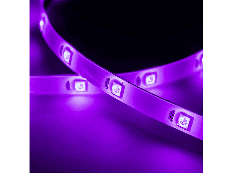 Hombli Smart LED Strip RGB, 5m — Foto 2 von 3