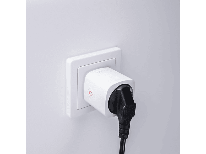 Thumbnail - HOMBLI HBPP-0201 Smart Steckdose