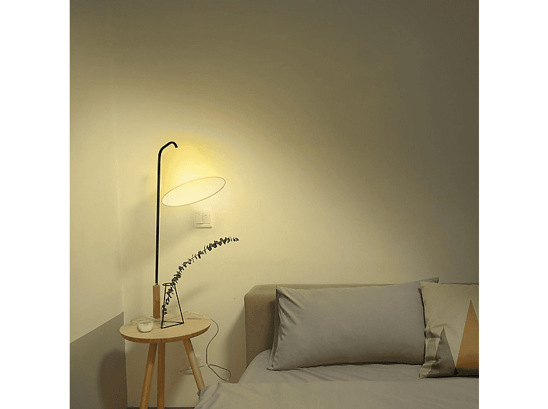 Hombli LED Glühbirne HBPP-0101, CCT, 2er Set, Weiß — Foto 4 von 5