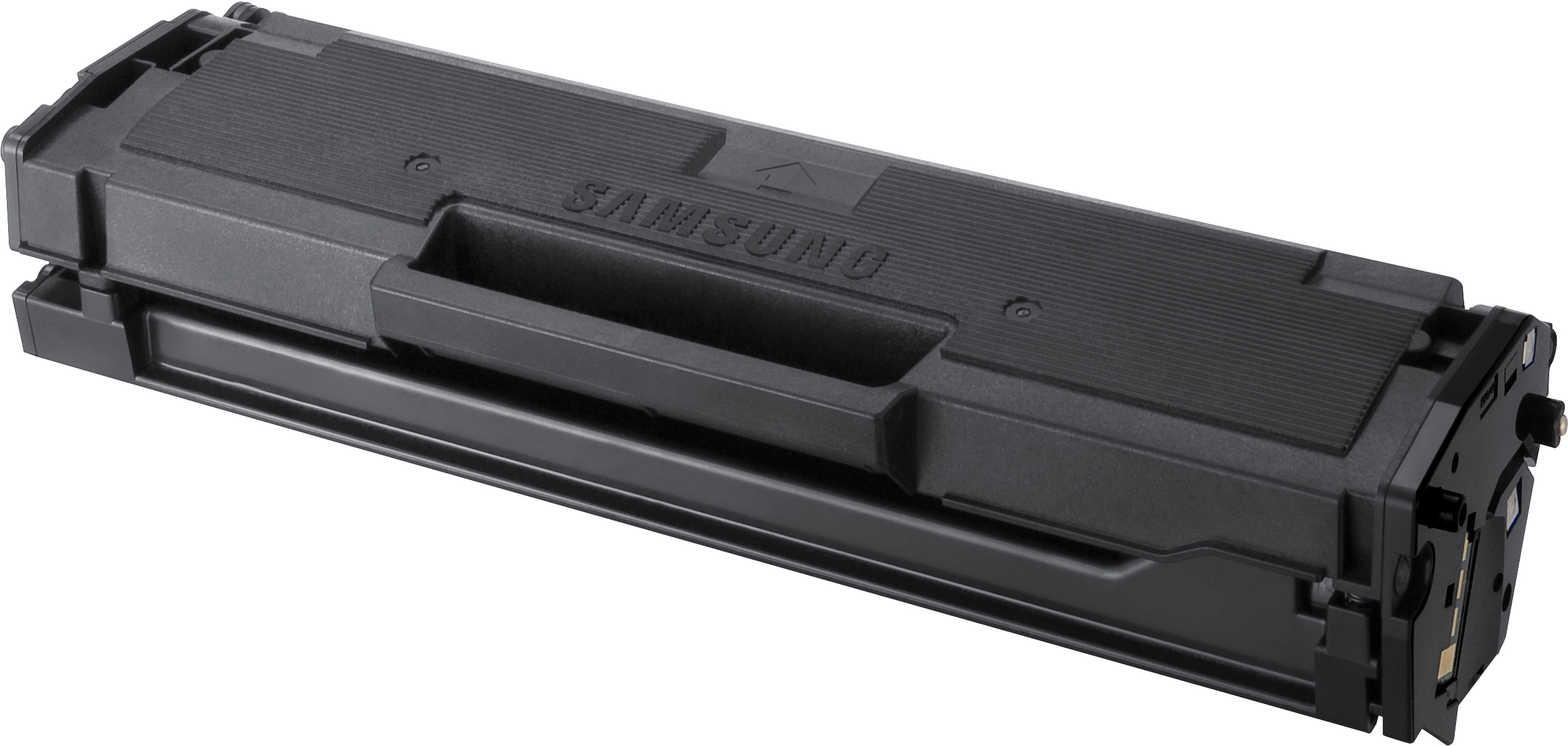 Tóner de láser - Samsung MLT-D101X, 700 páginas, negro