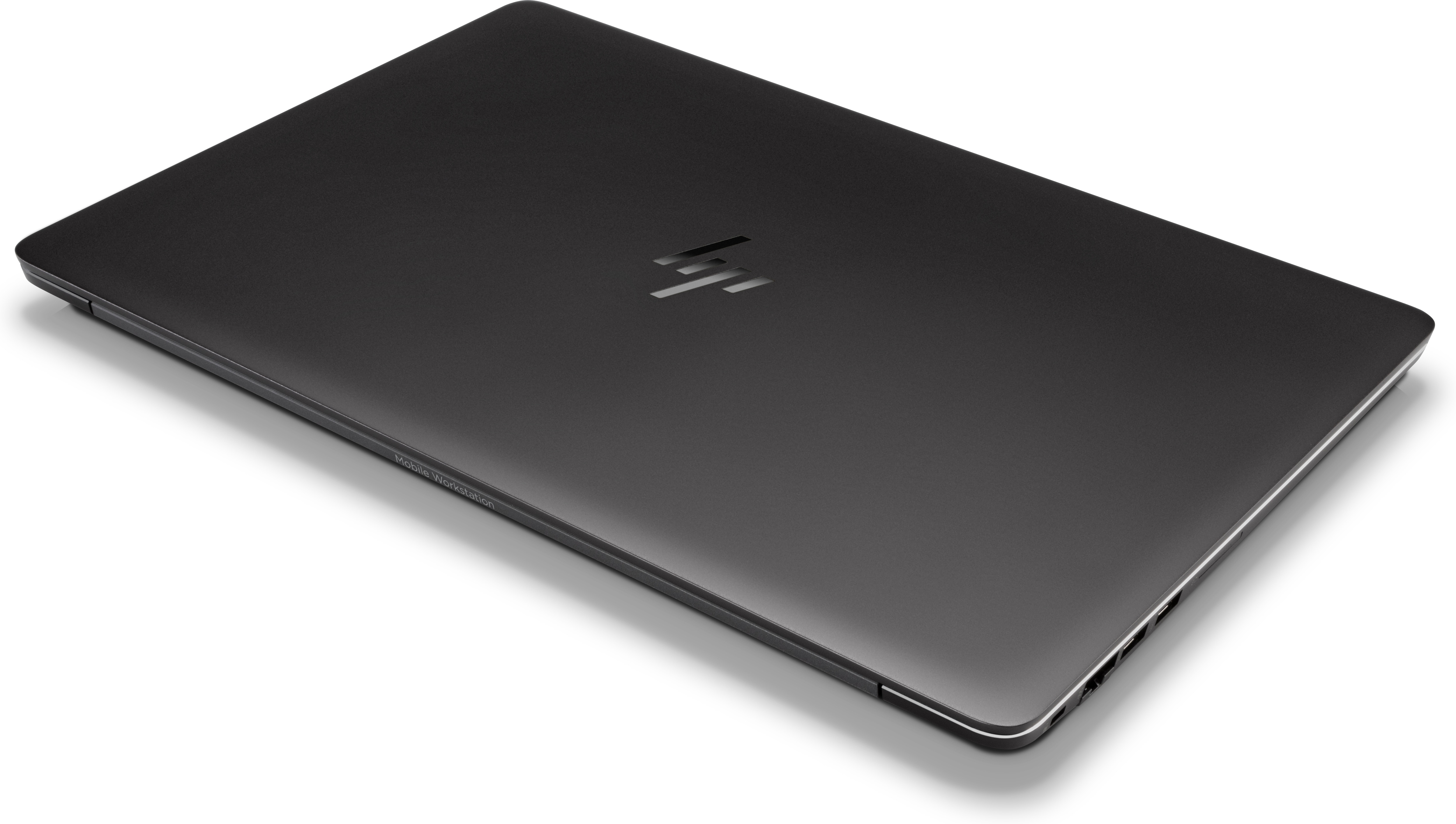 HP - B2B ZBook Studio G4 - 15,6 Zoll - Intel® Core™ i7 i7-7820HQ - 8 GB - 256 GB