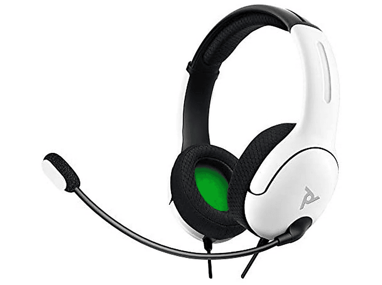 Auriculares gaming  Ardistel BLACKFIRE® Gaming Headset BFX-40, Para PS5™ y  PS4™, No Bluetooth, Cable 1.2m, Blanco