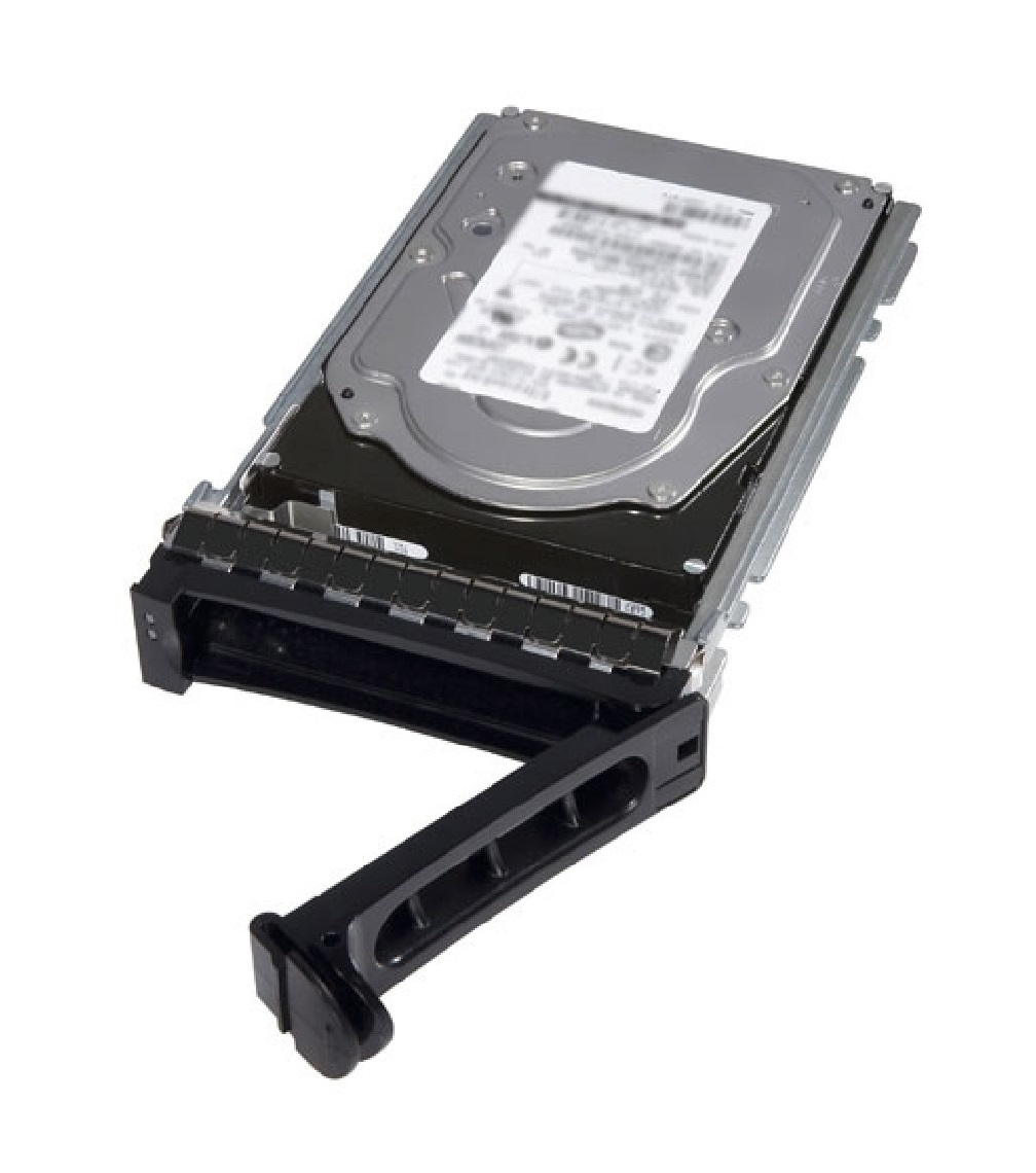 Disco interno 2,5" - Dell, 400-ATJZ/2TB/7.2K RPM/SATA/6GBS