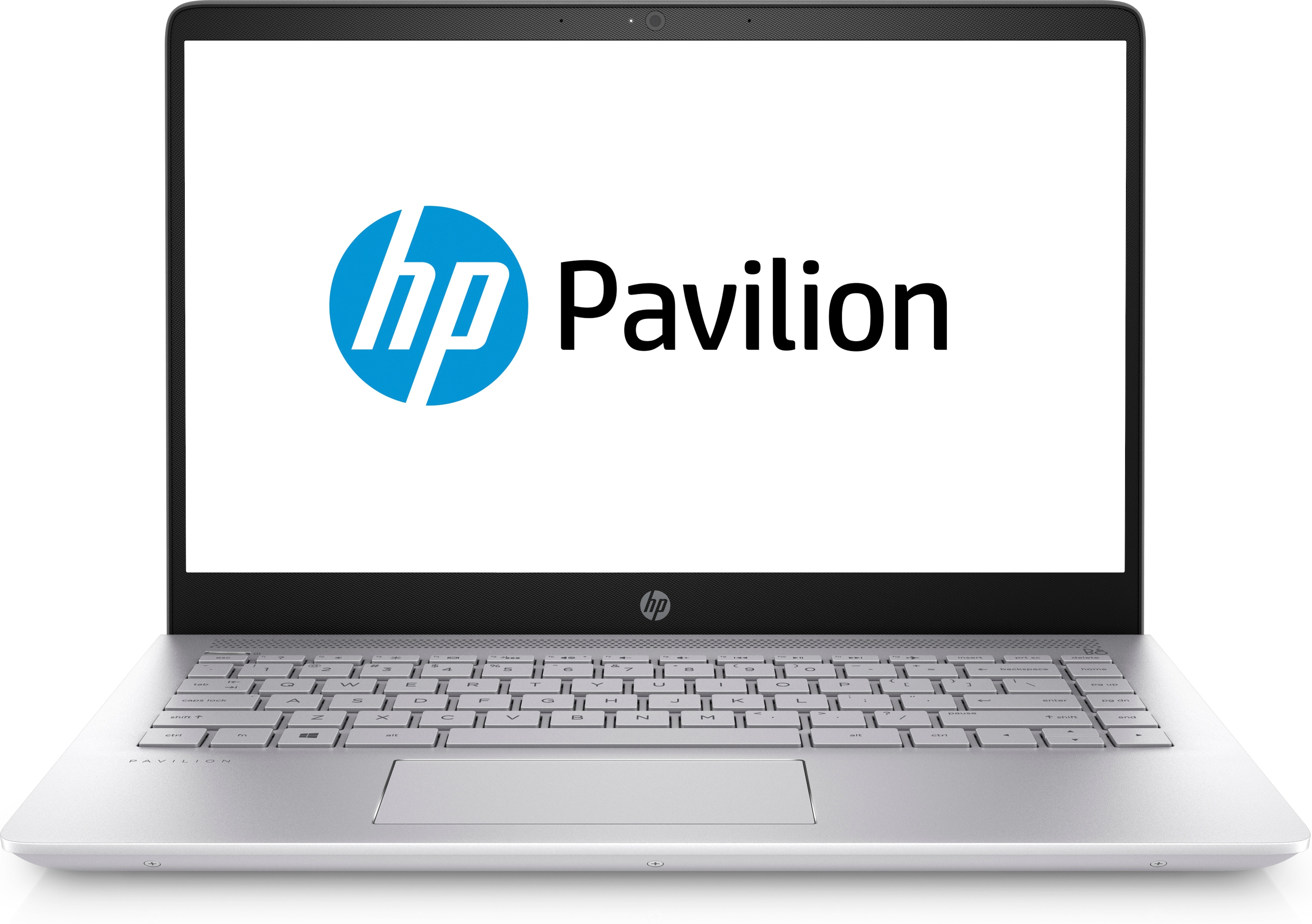 HP Pavilion 14-bf130ng - 14 Zoll - Intel® Core™ i7 i7-8550U - 8 GB - 256 GB - NVIDIA - Windows 10 Home (64 Bit)