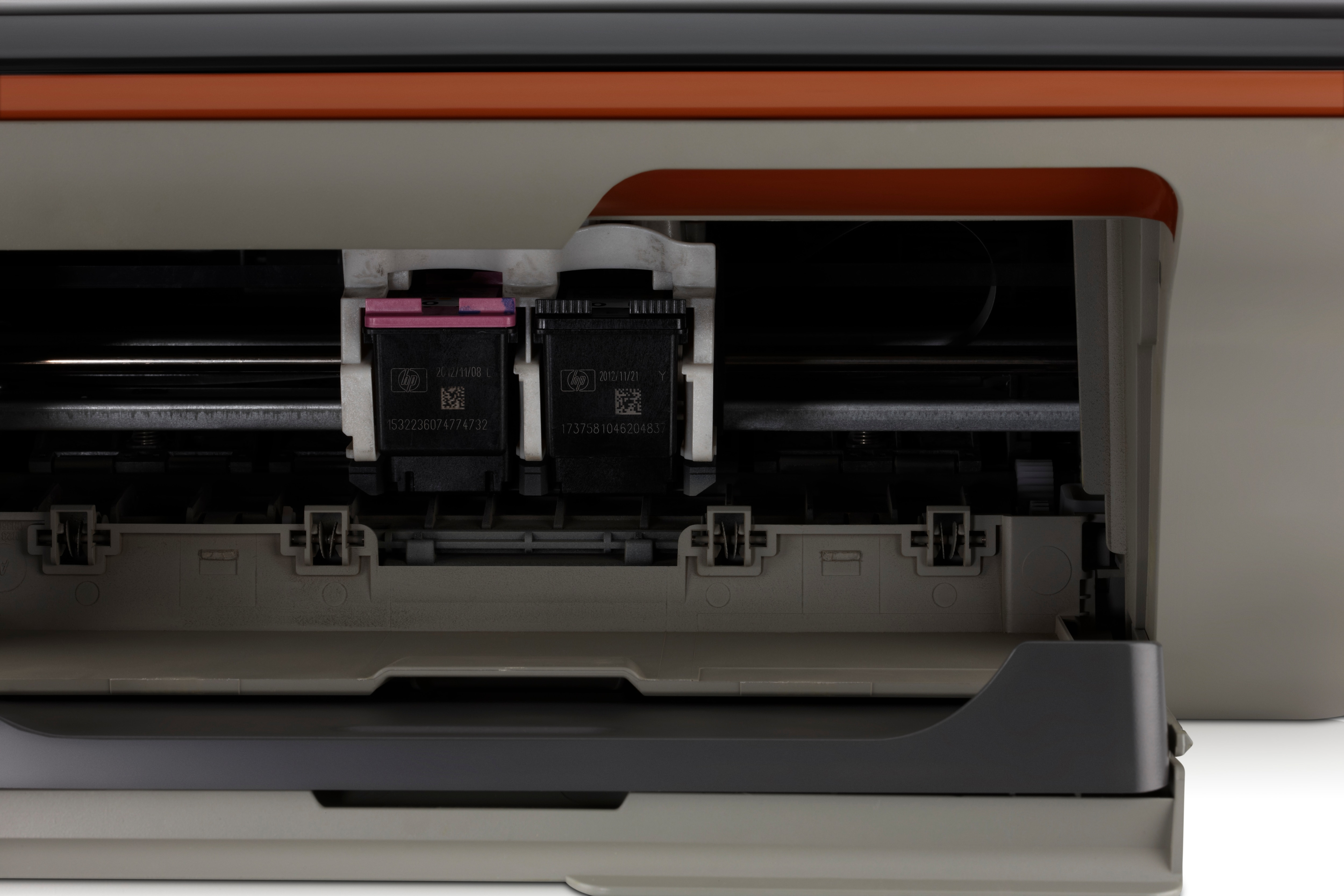 Impresora HP Deskjet 3050A