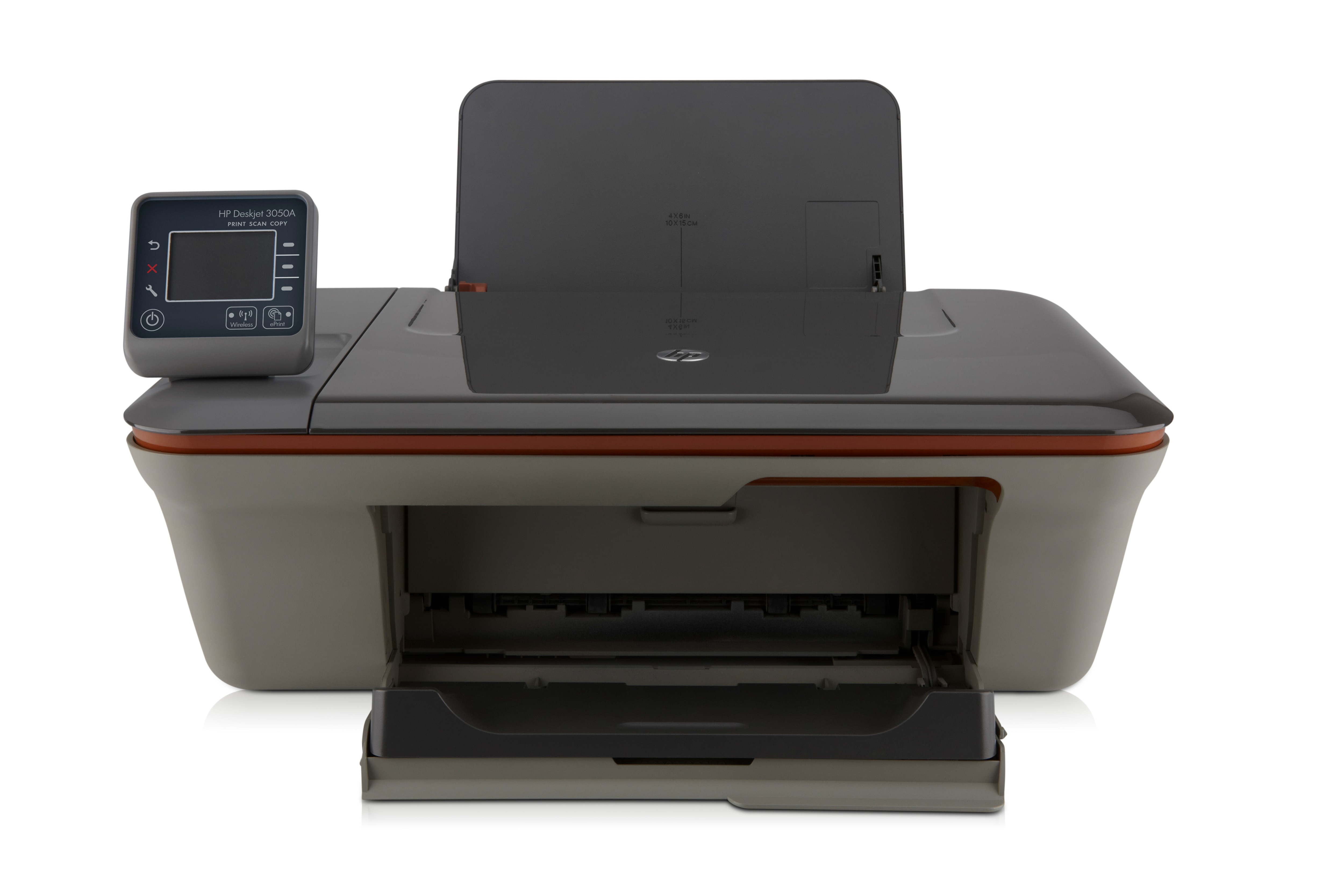 Impresora HP Deskjet 3050A