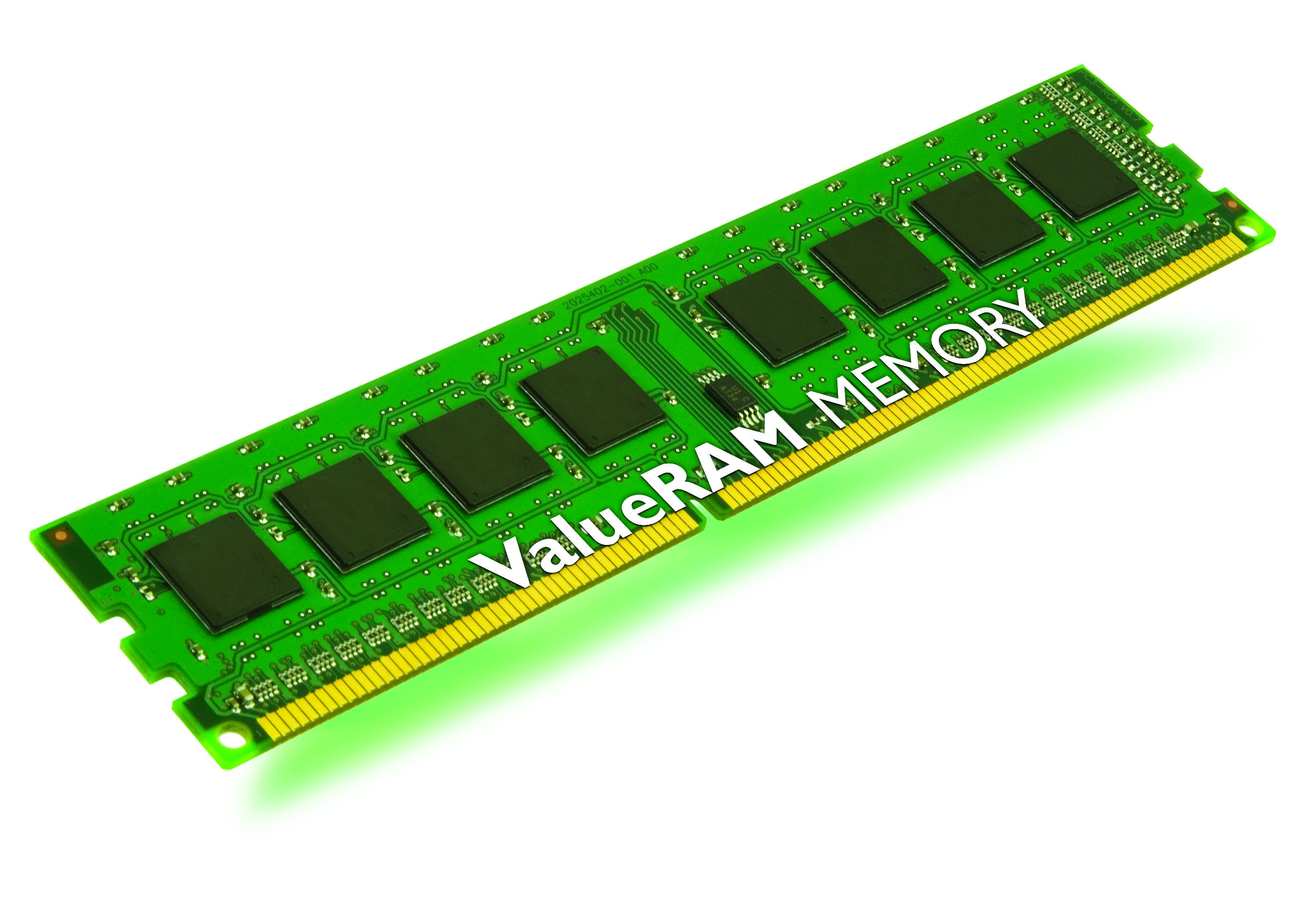 ValueRAM KVR16LE11L/8