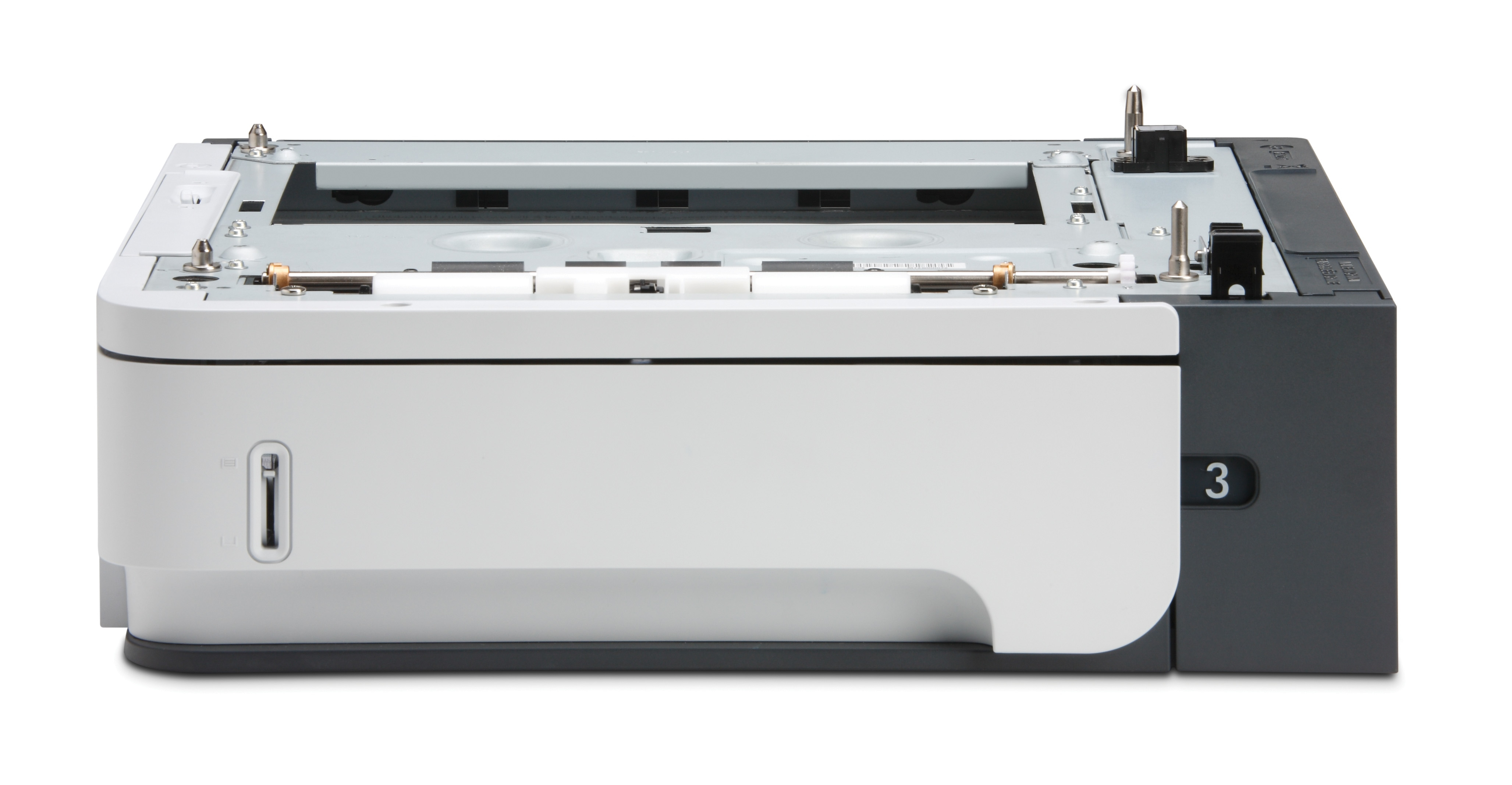 Bandeja para hojas - HP, Laserjet 500 BLATT ACCS PAPER FEED