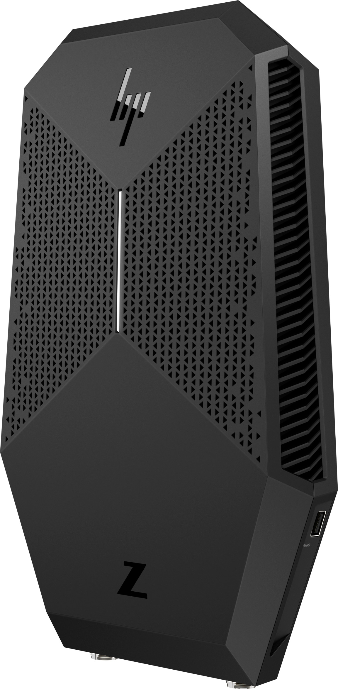 HP - B2B Z VR BACKPACK G1 I7-7820HQ/32GB/512GB/M2 SSD