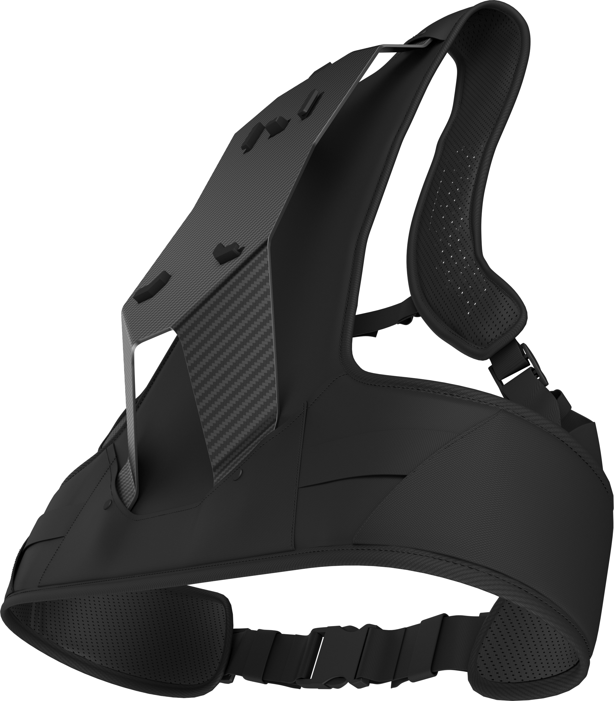 HP - B2B Z VR BACKPACK G1 I7-7820HQ/32GB/512GB/M2 SSD