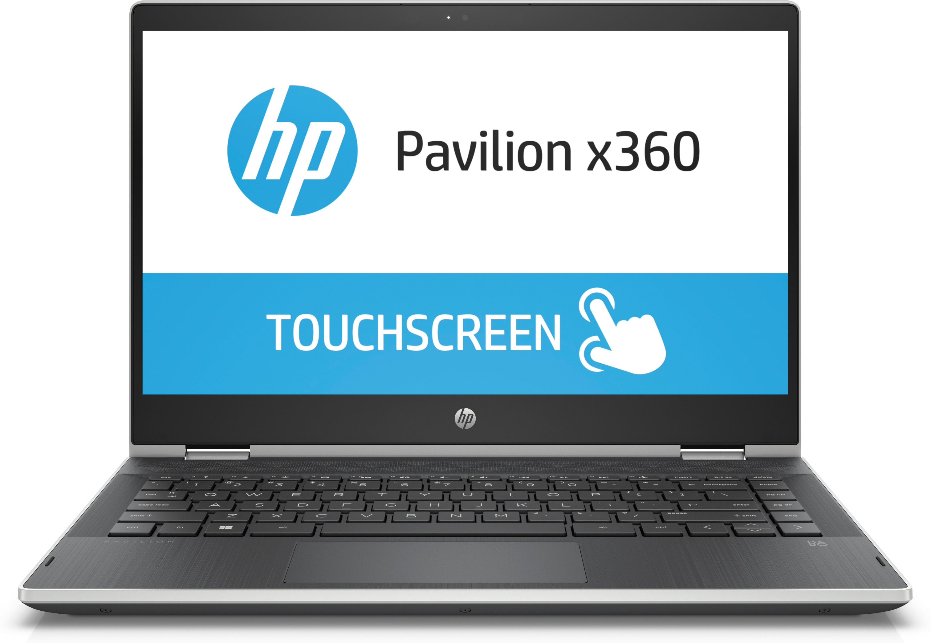 HP 14-cd0302ng - 14 Zoll - Intel® Core™ i3 i3-8130U - 8 GB - 256 GB - NVIDIA GeForce® MX130 - Windows 10 Home (64 Bit)