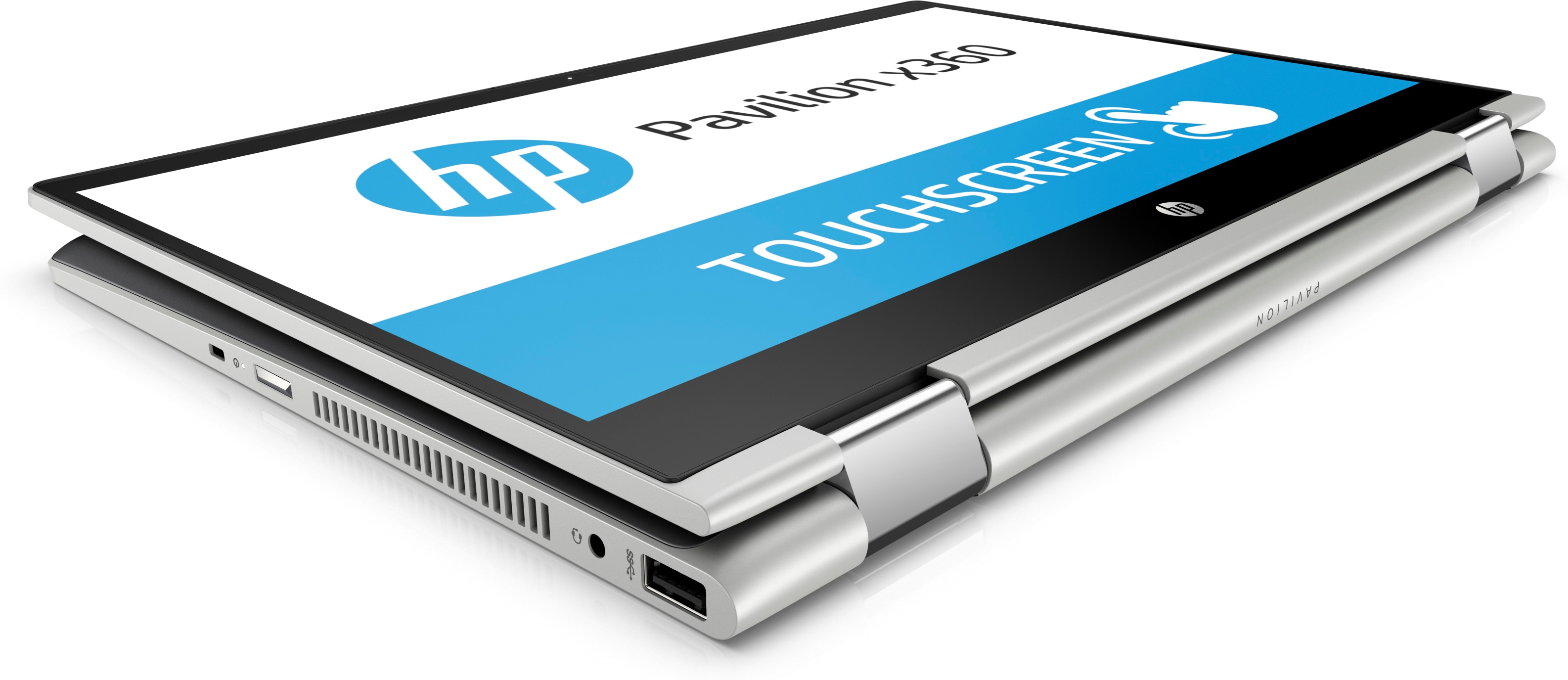 HP 14-cd0302ng - 14 Zoll - Intel® Core™ i3 i3-8130U - 8 GB - 256 GB - NVIDIA GeForce® MX130 - Windows 10 Home (64 Bit)