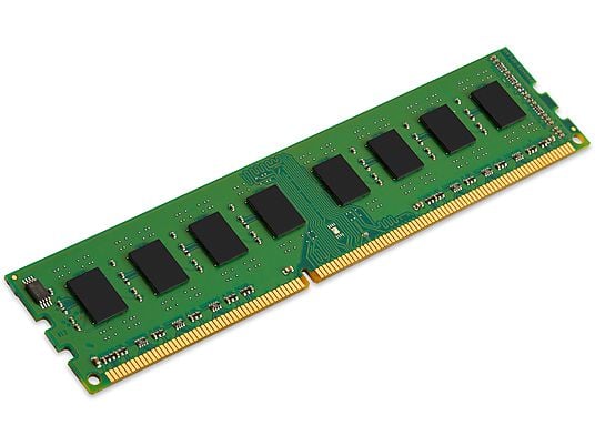 Memoria Ram - Kingston Technology ValueRAM 4GB DDR3 1600MHz Module