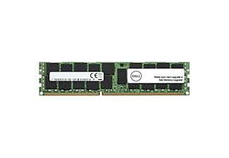Memoria RAM - DELL SNP20D6FC/16G, 16GB, DDR3, 1600MHz