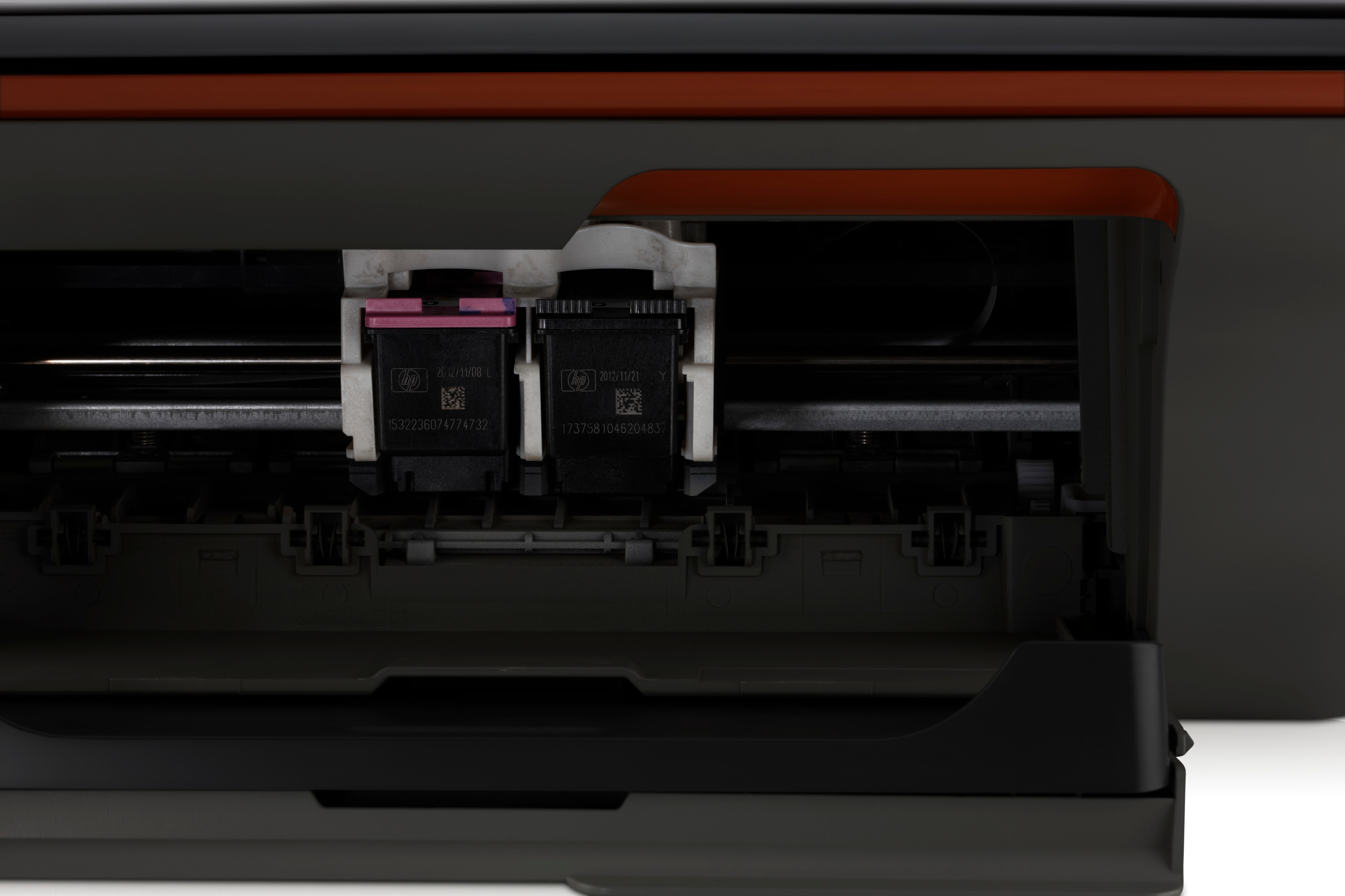 HP Deskjet 3055A 3-in-1 Tinten-Multifunktionsdrucker